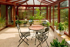 Rodden conservatory quotes