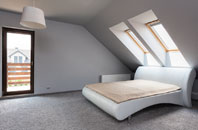 Rodden bedroom extensions