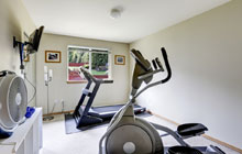 Rodden home gym construction leads